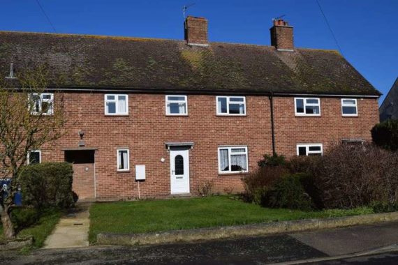 3 Bedroom Terraced